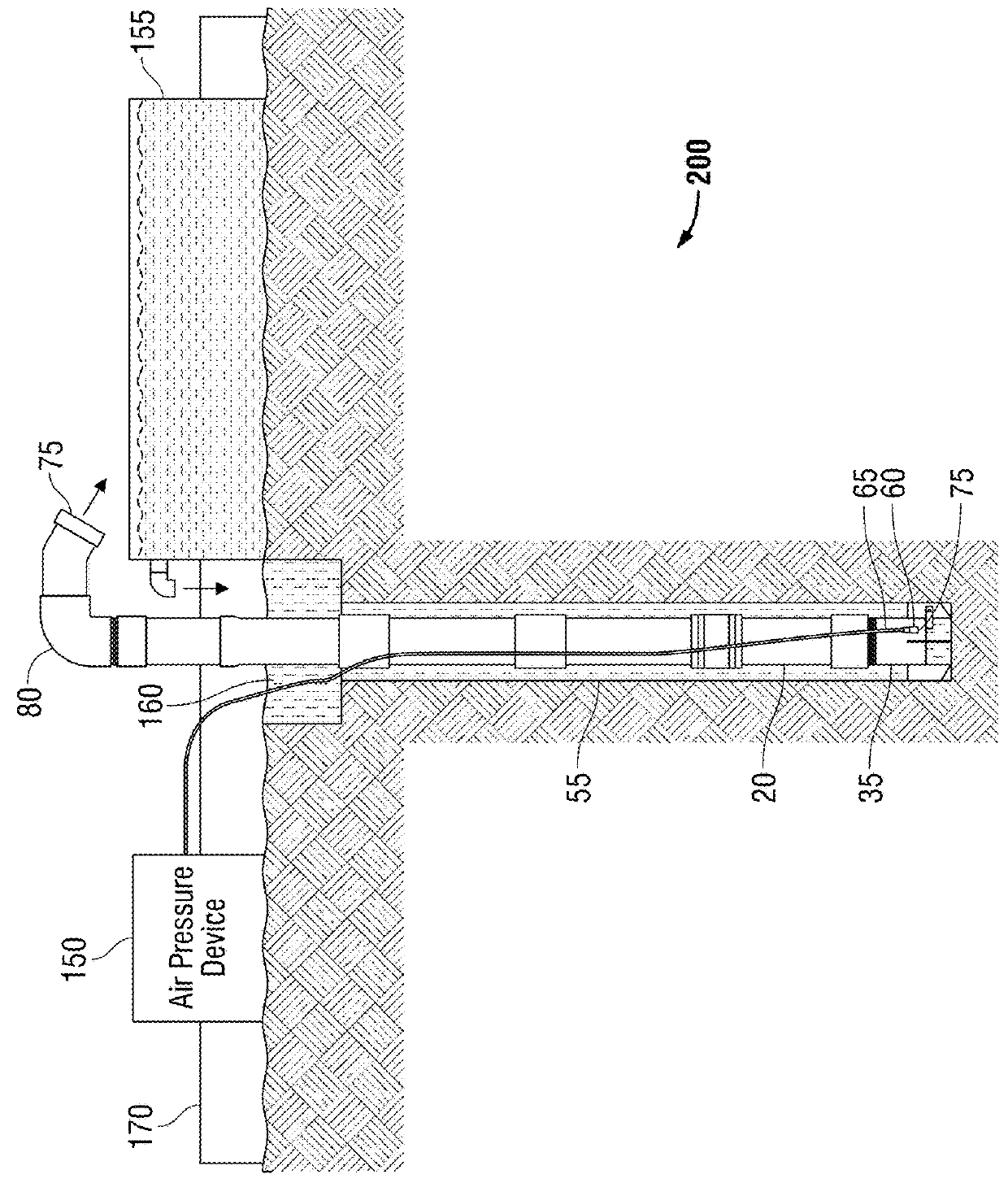 Well-drilling apparatus and method of use