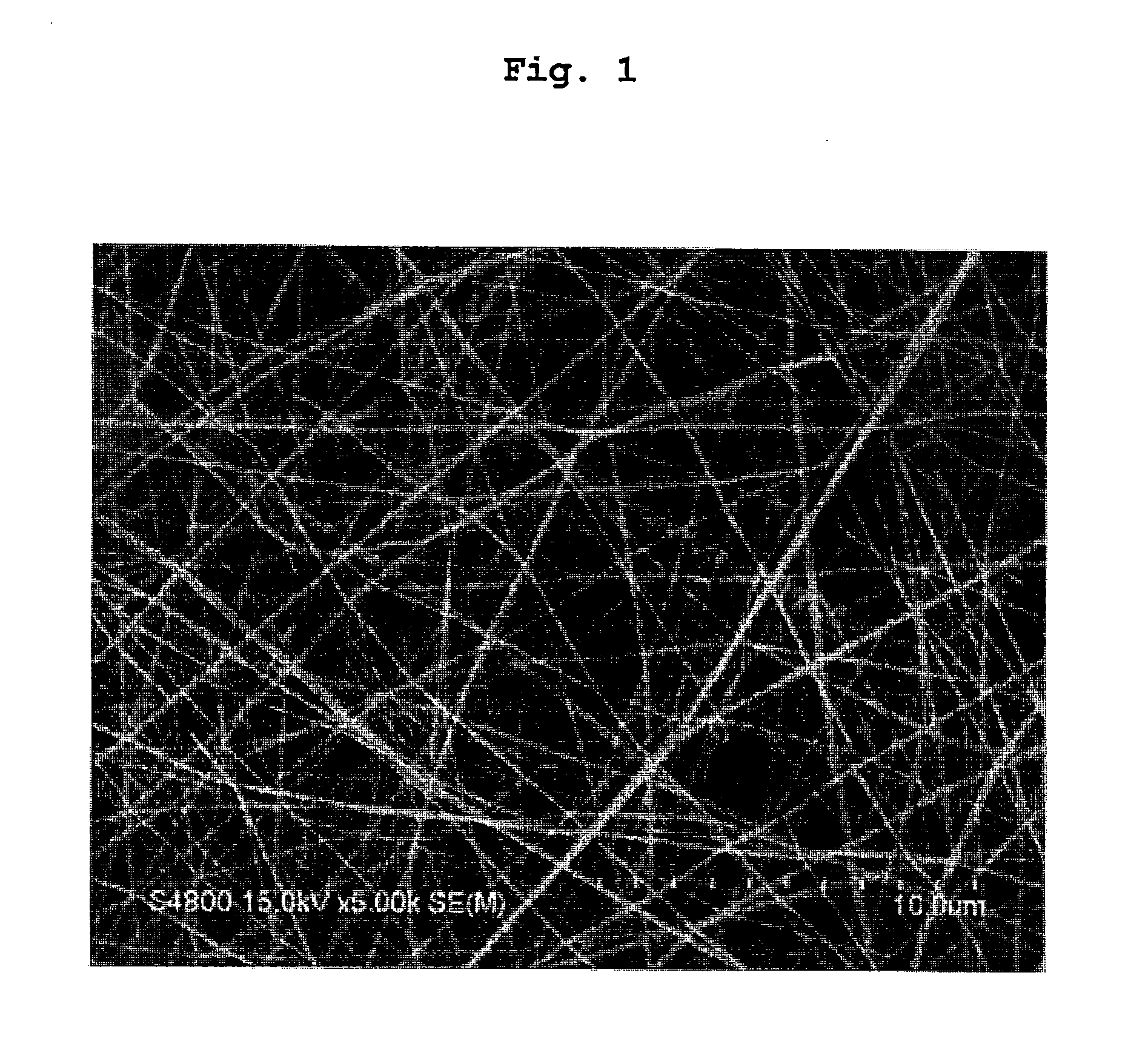 Medical material and method for manufacturing same