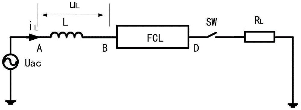 A method for real-time detection of AC current effective value in power grid