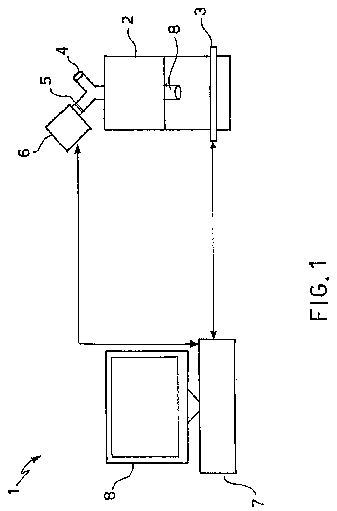 Method and apparatus for analyzing biological tissue specimens
