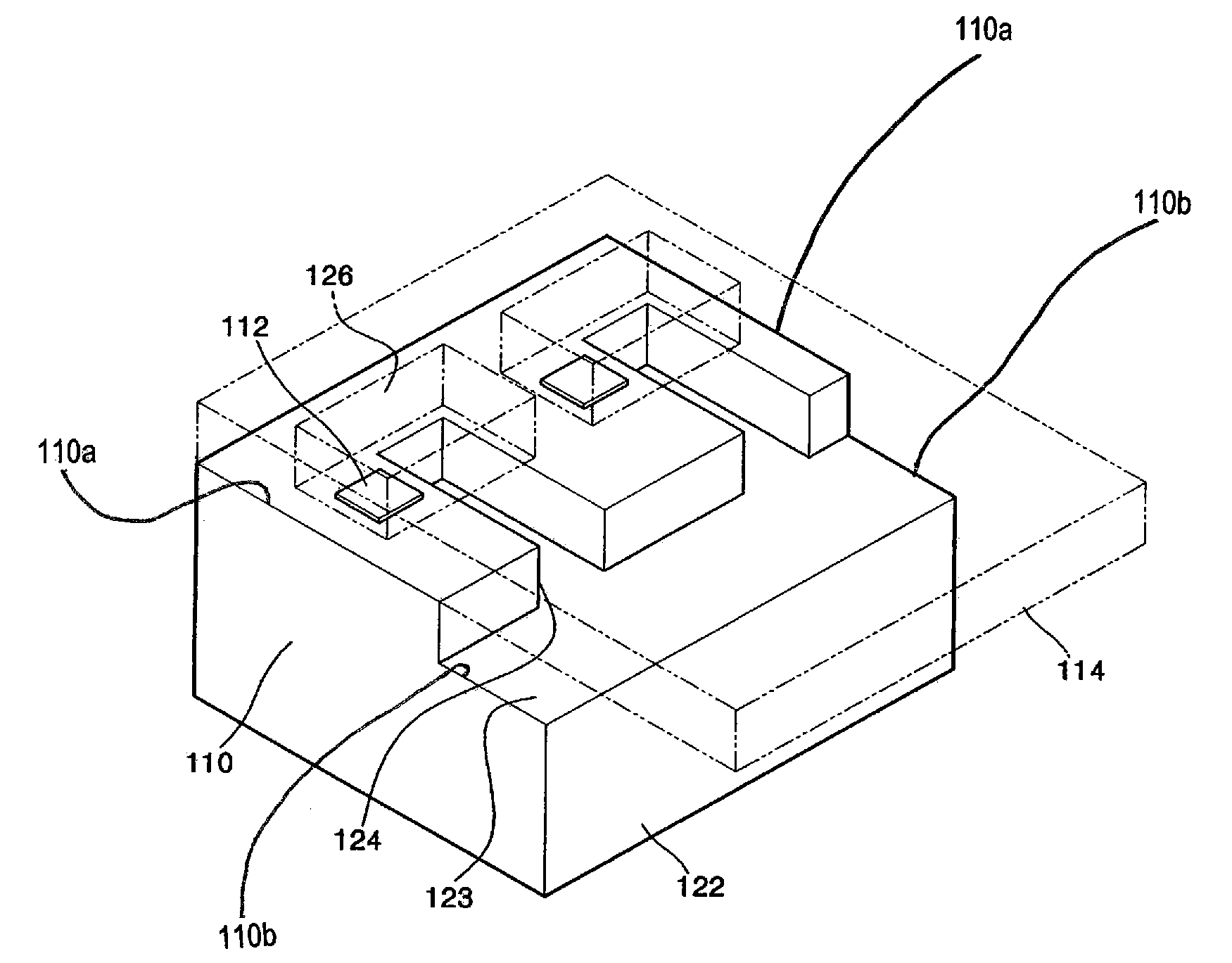 Inkjet printhead and method of manufacturing the same