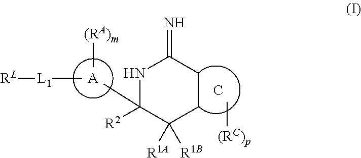 Diazine-fused amidines as BACE inhibitors, compositions, and their use