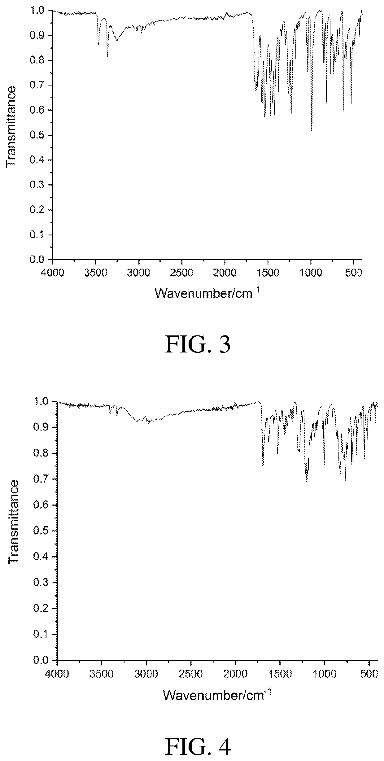 4,5-disubstituted-1H-pyrrolo(2,3-f)quinolin-2,7,9-tricarboxylate compound and use thereof