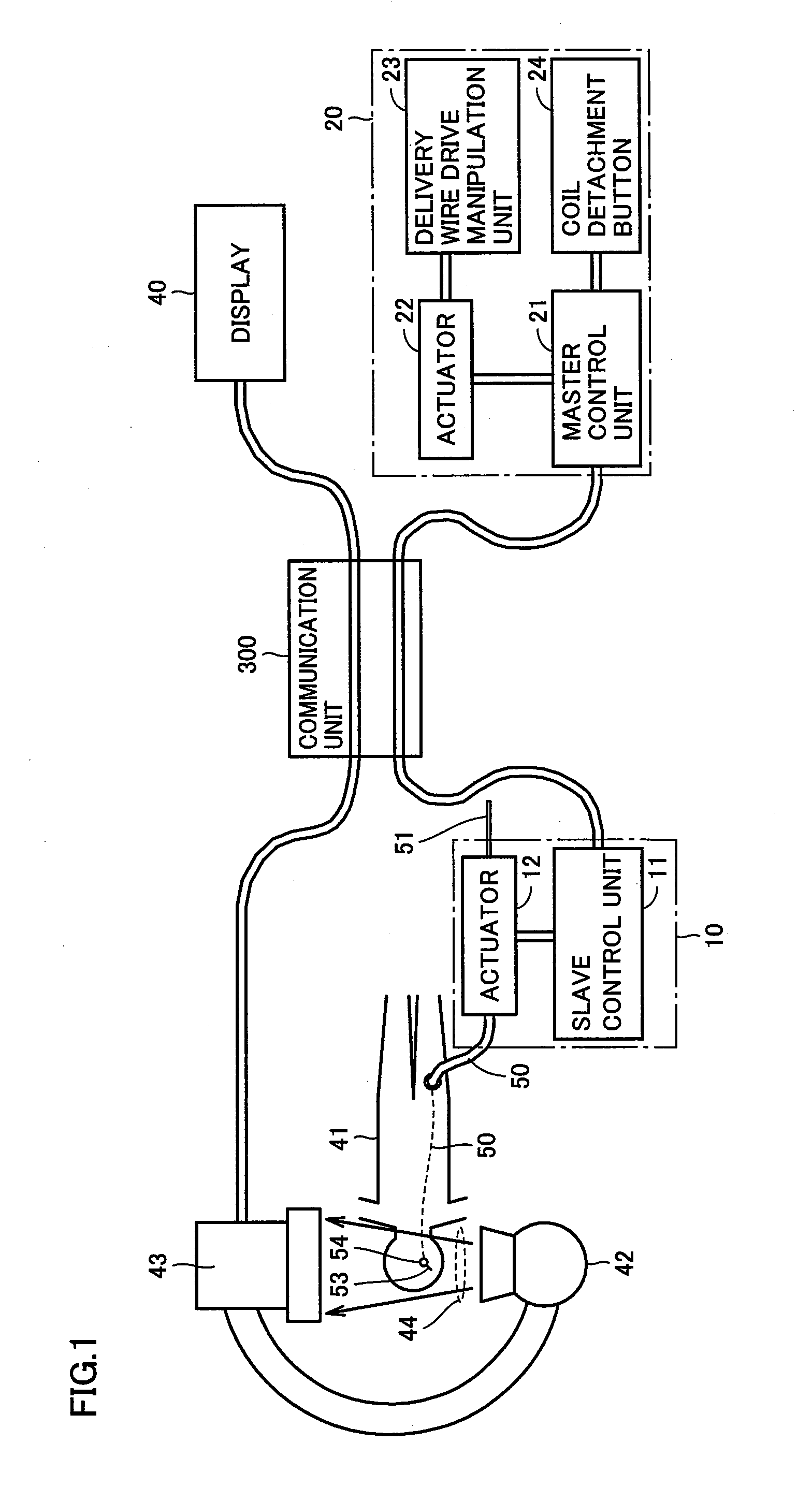 Linear object manipulation control device for controlling manipulation of linear object by operator