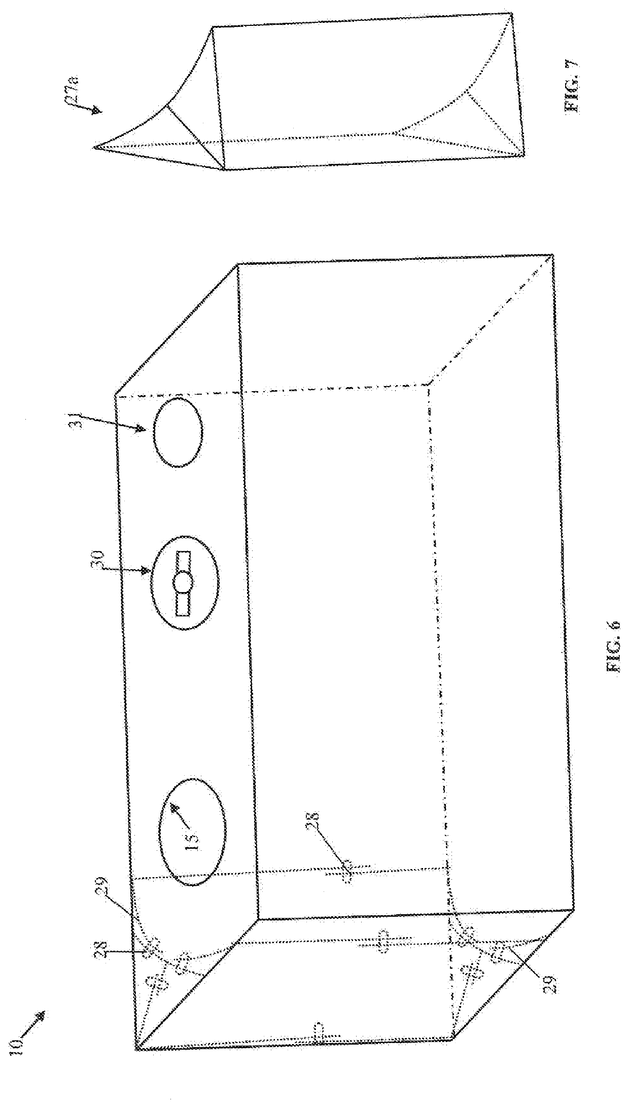 Apparatus, systems and methods for dispensing drinks