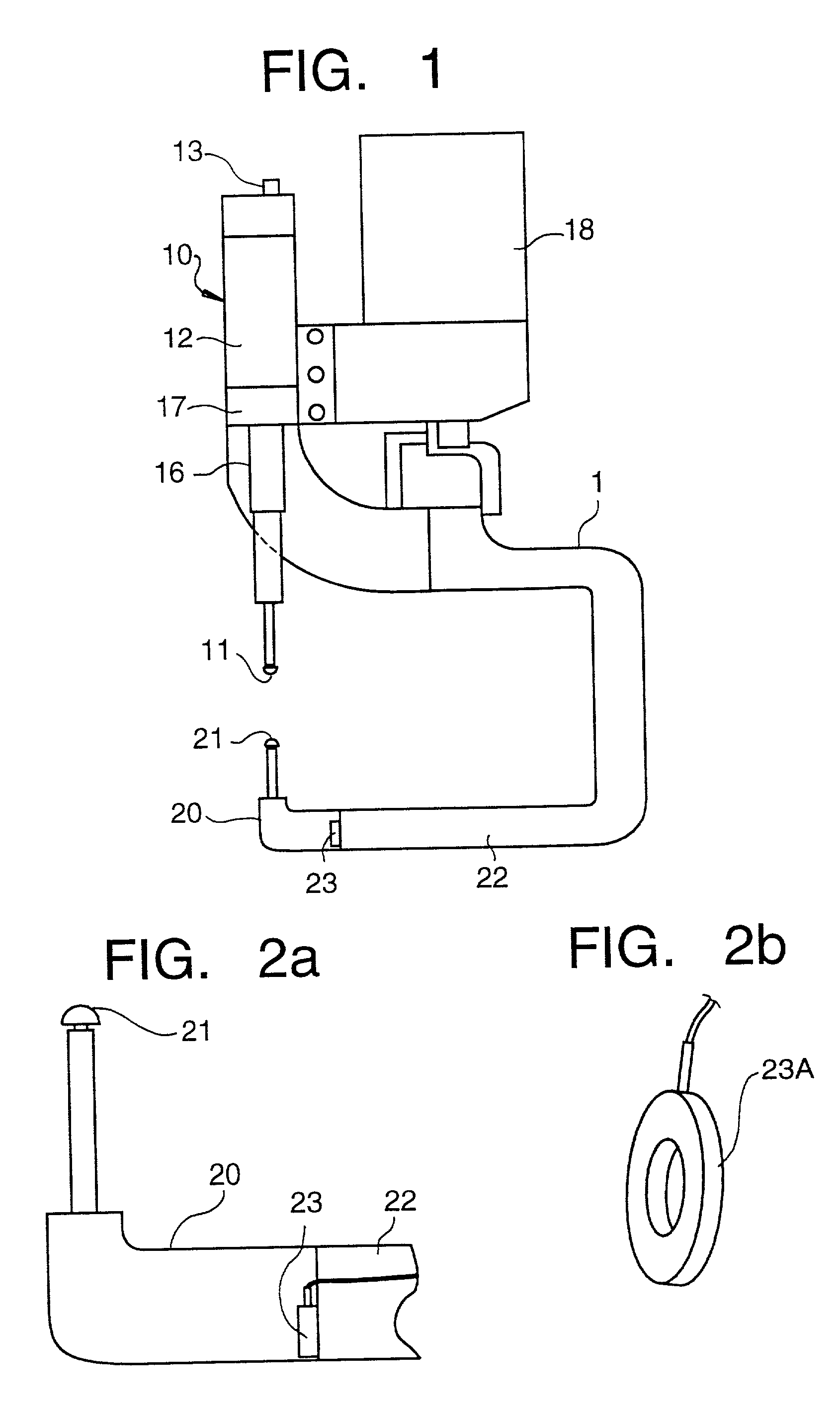 Welding gun and methods conducted using the same