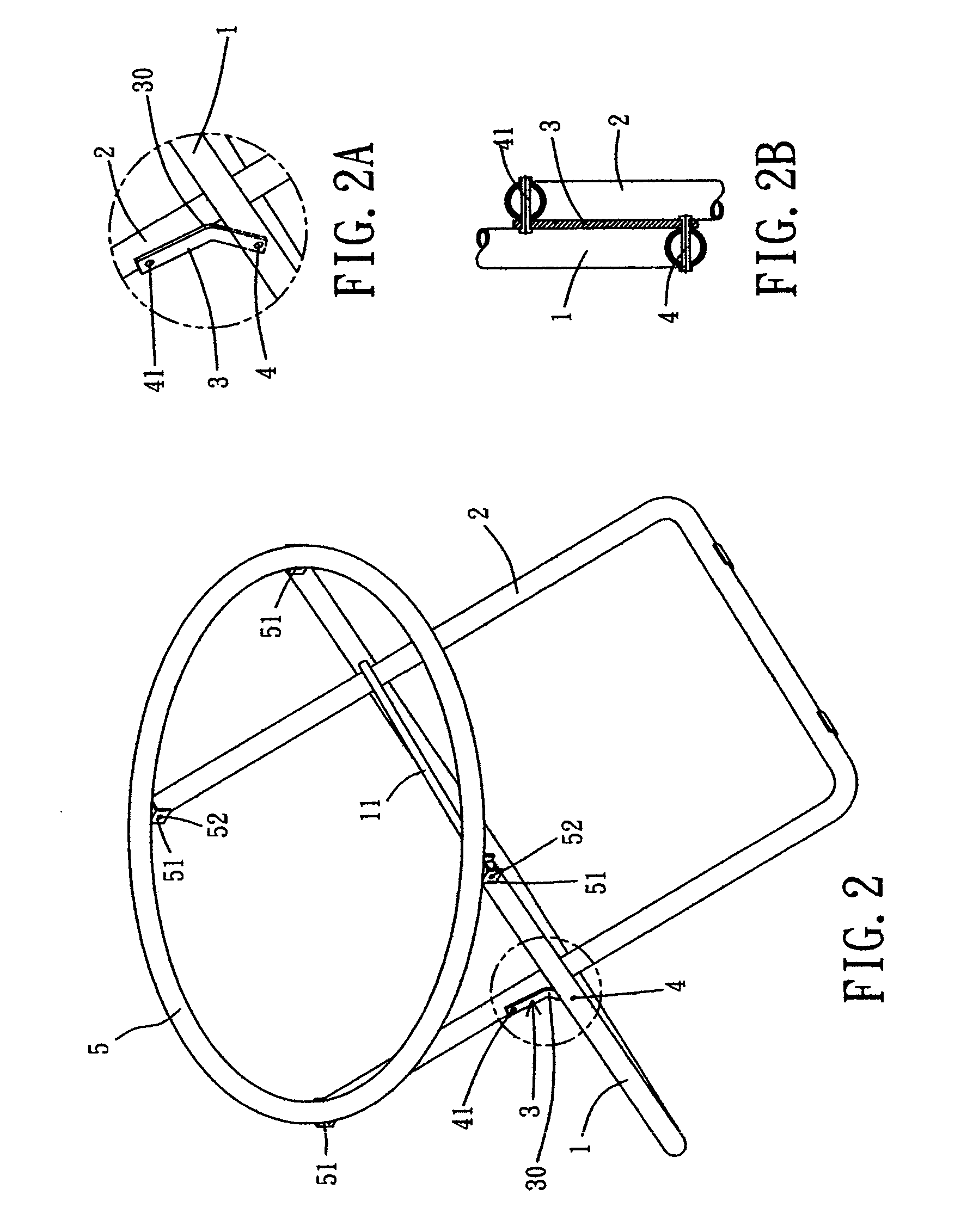 Foldable chair assembly