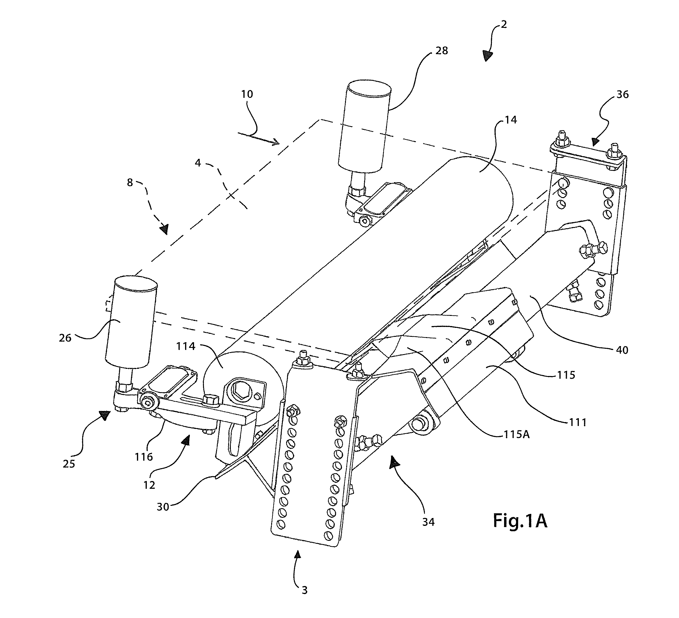 Method and apparatus for tracking conveyor belts