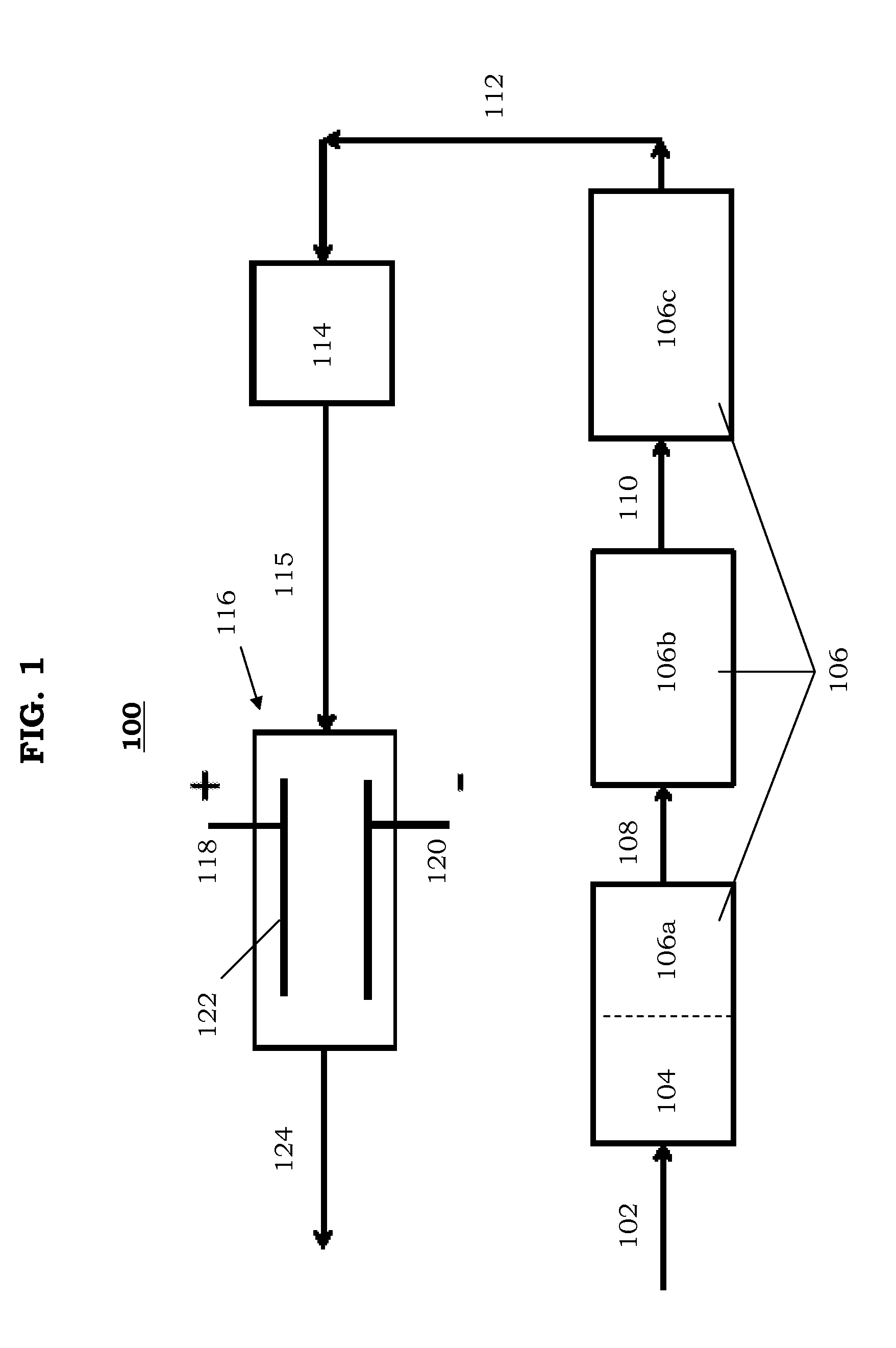 Post-accident fission product removal system and method of removing post-accident fission product