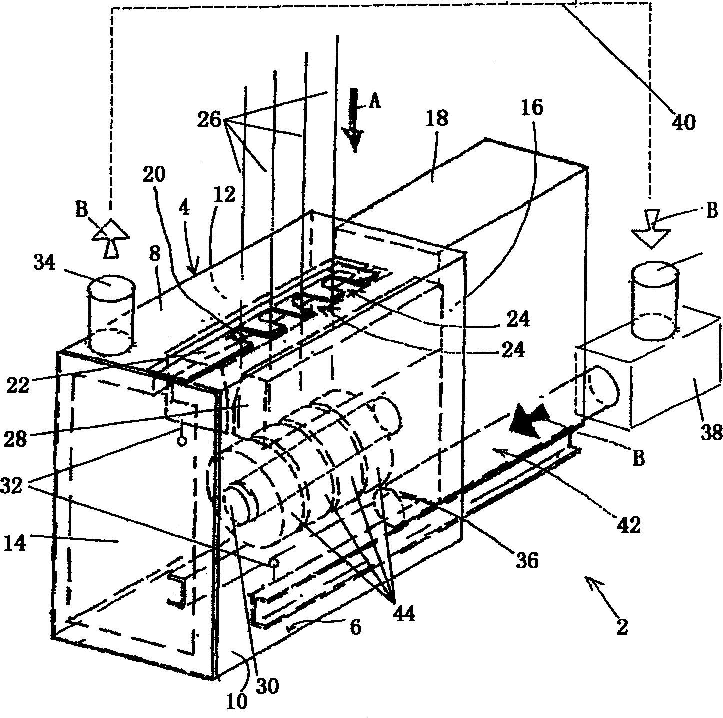 A process for the production and for the winding of polyester multi-filament yarns as well as the polyester multi-filament yarns obtainable by said method and a device for the winding of one or more m