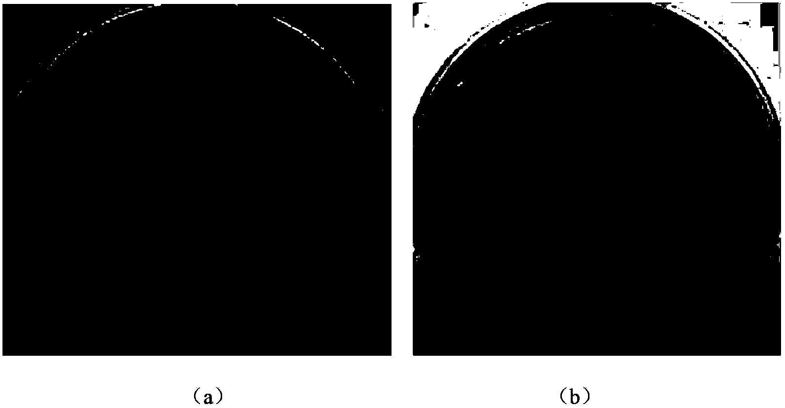 Streptococcus thermophilus capable of lowering cholesterol levels and application thereof