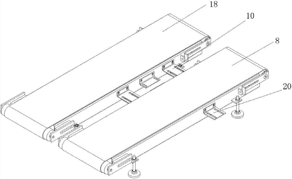 A general-purpose automatic management machine and corresponding management method