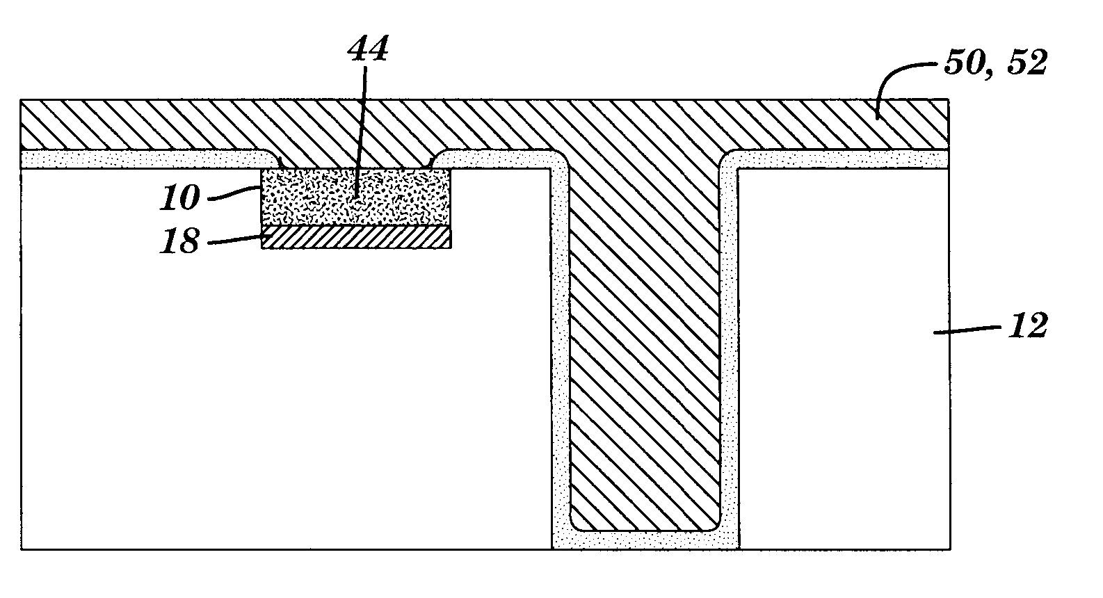 Silicide resistor in BEOL layer of semiconductor device and method