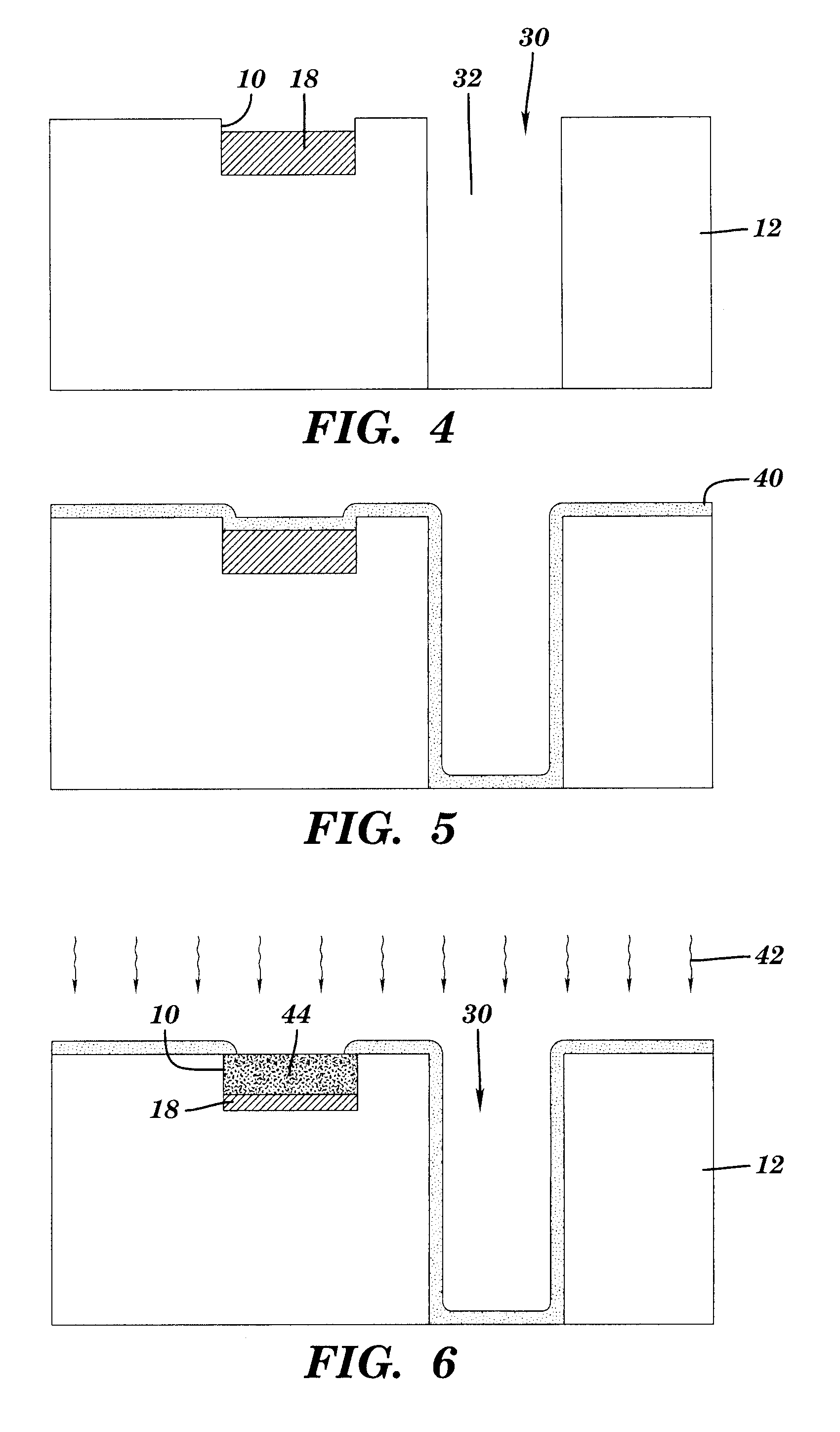 Silicide resistor in BEOL layer of semiconductor device and method