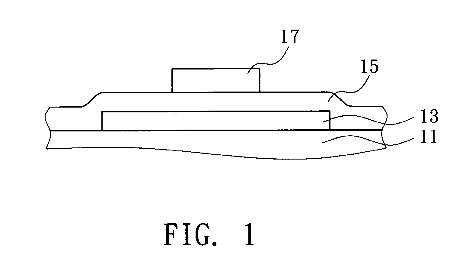 Low temperature polysilicon thin film transistor display and method of fabricating the same