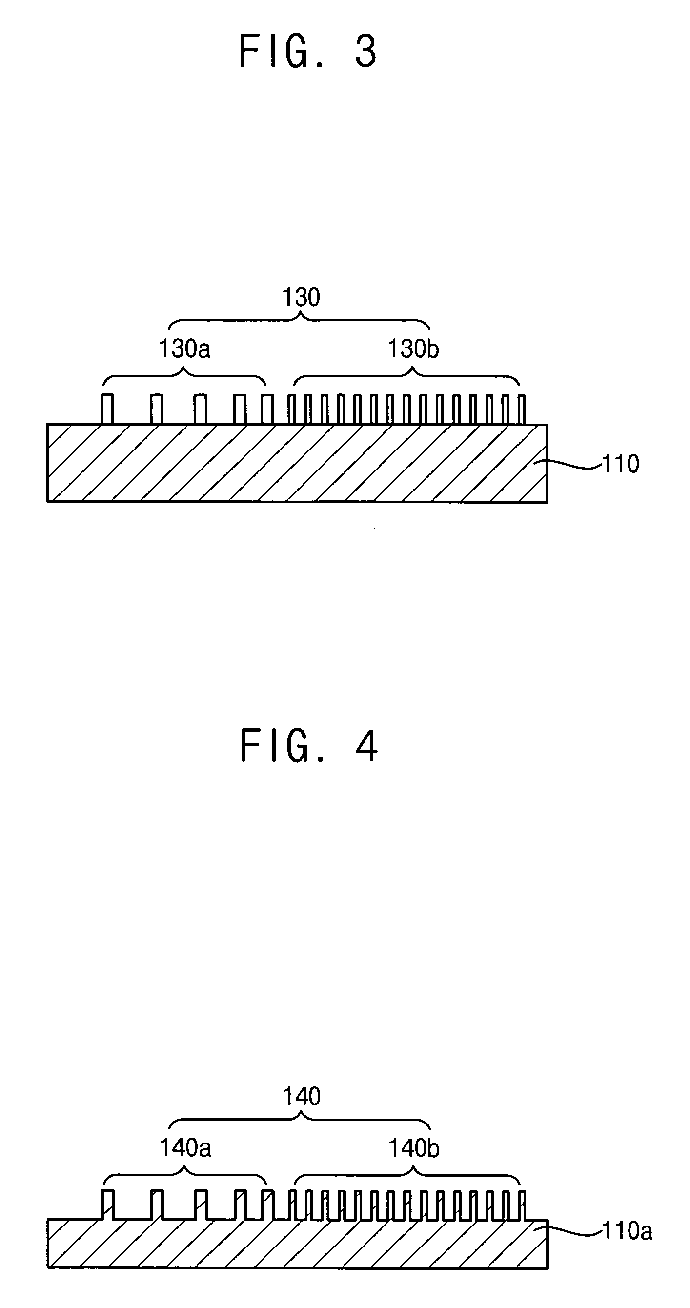 Photoresist composition and method of forming a pattern using the same