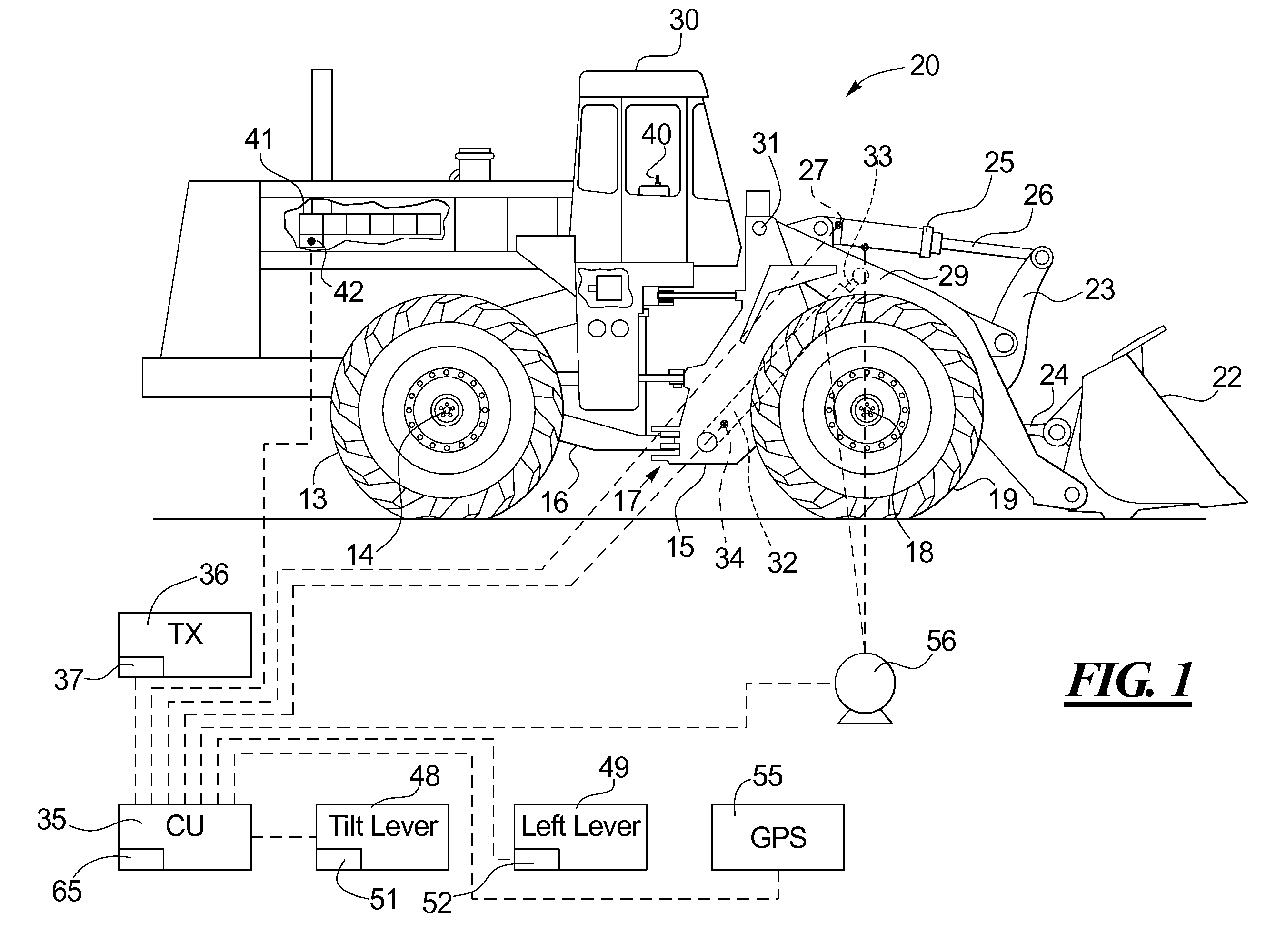 Equipment Performance Monitoring System and Method