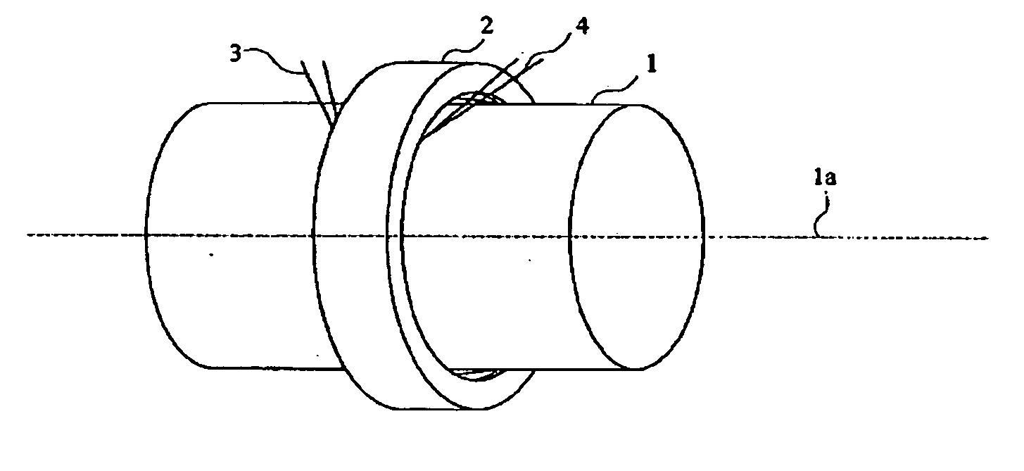 Torque sensor