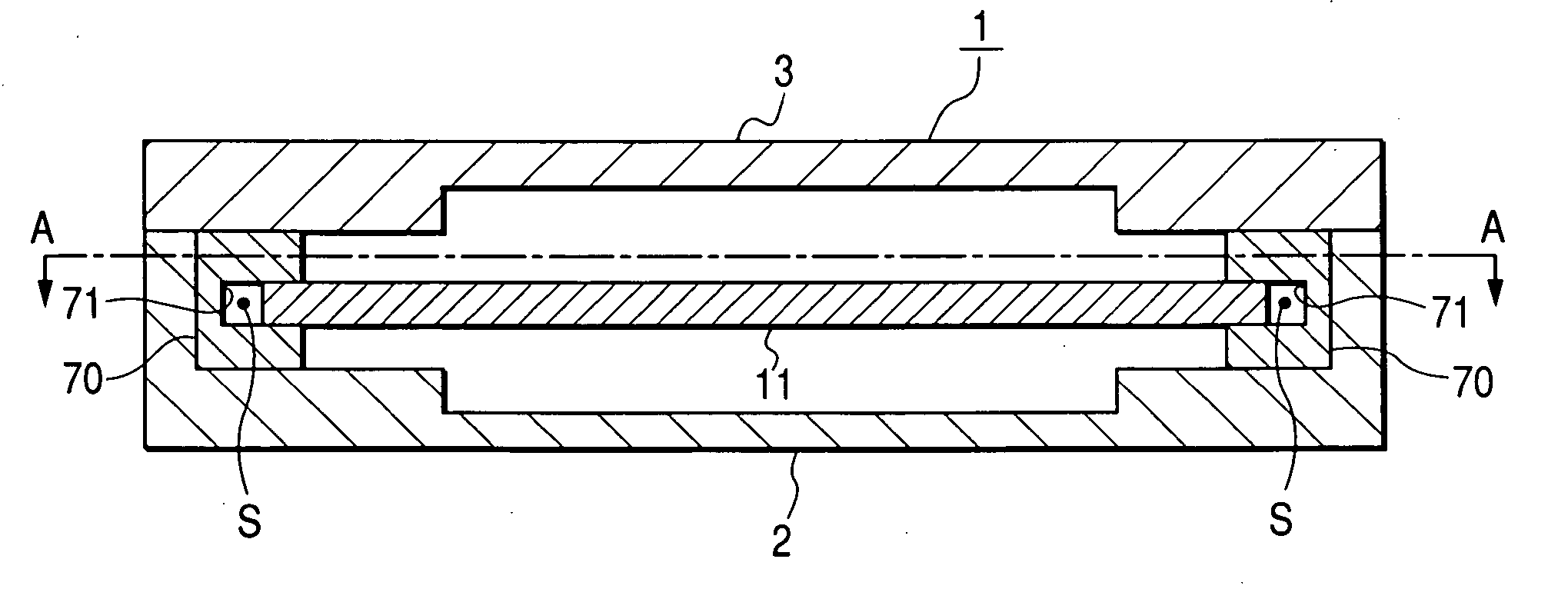 Electronic apparatus including circuit board chassis
