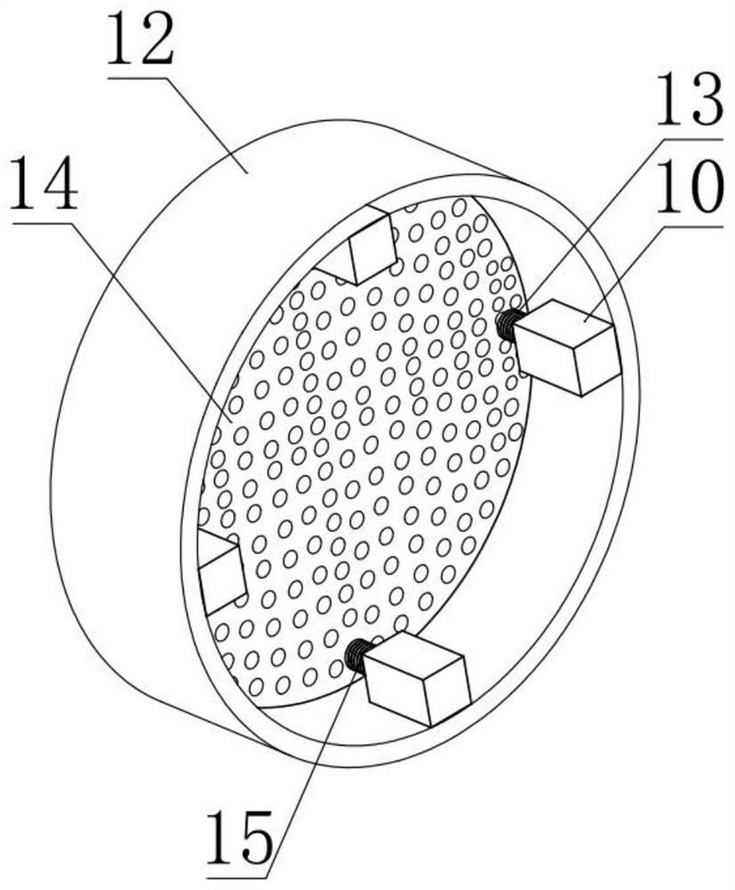 Nuclear power plant conventional island valve fault monitoring device