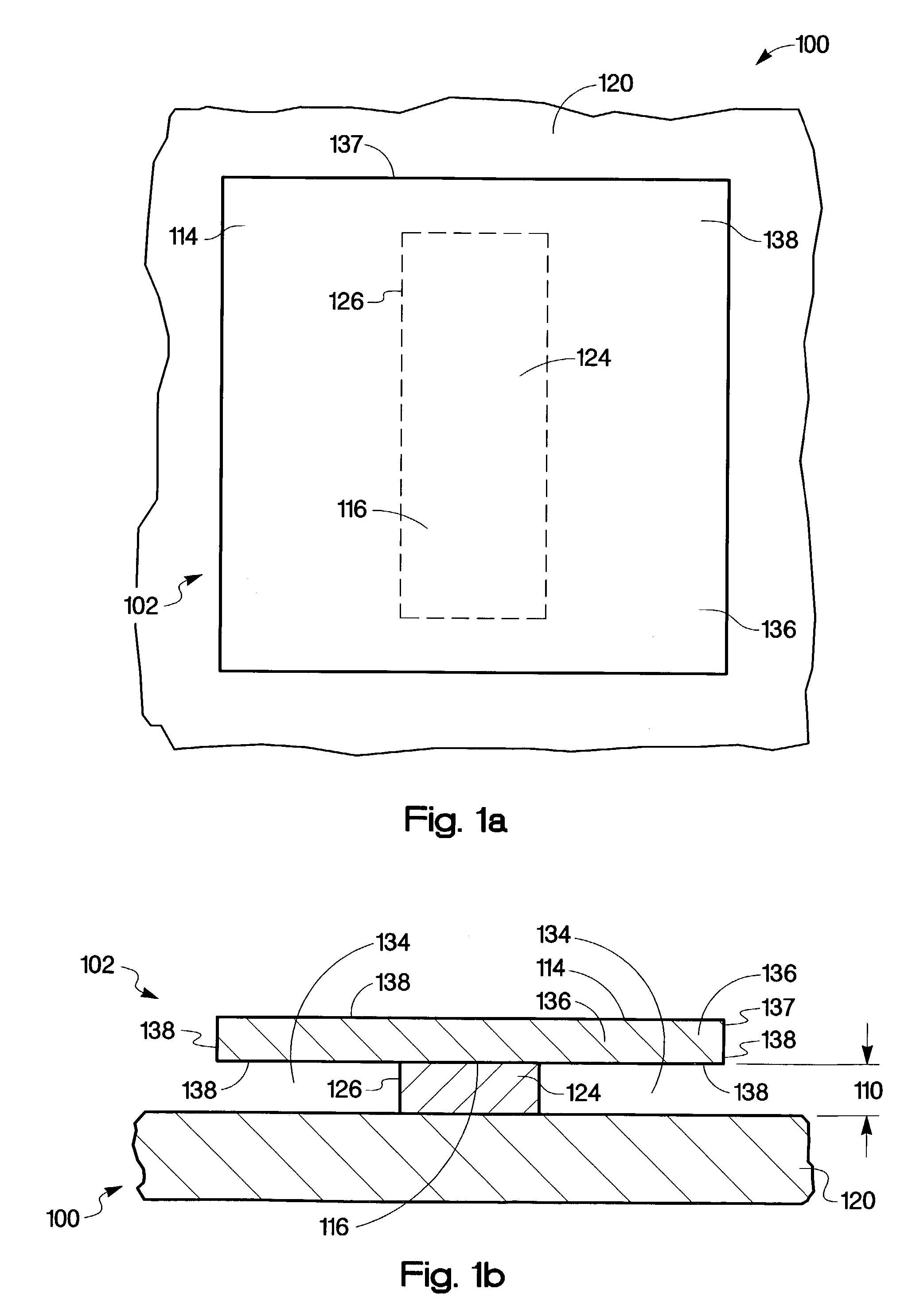 Vacuum device having a getter