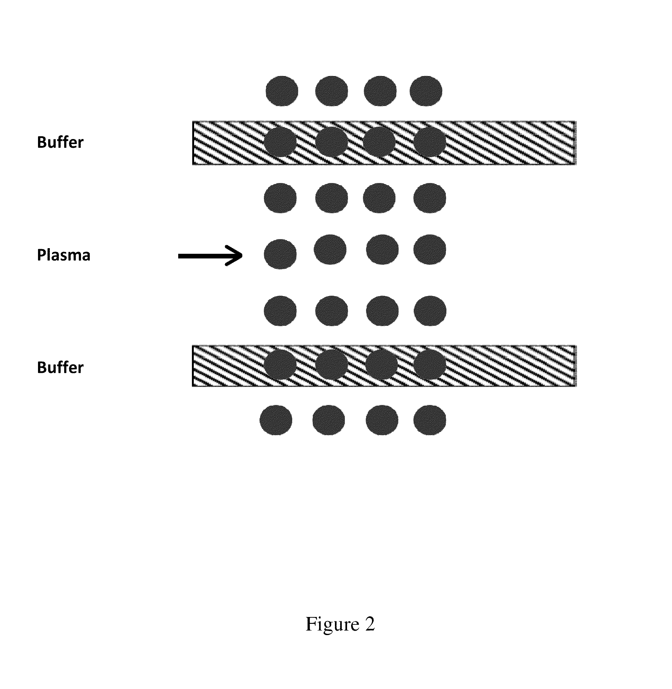 Microfluidic flow assay and methods of use