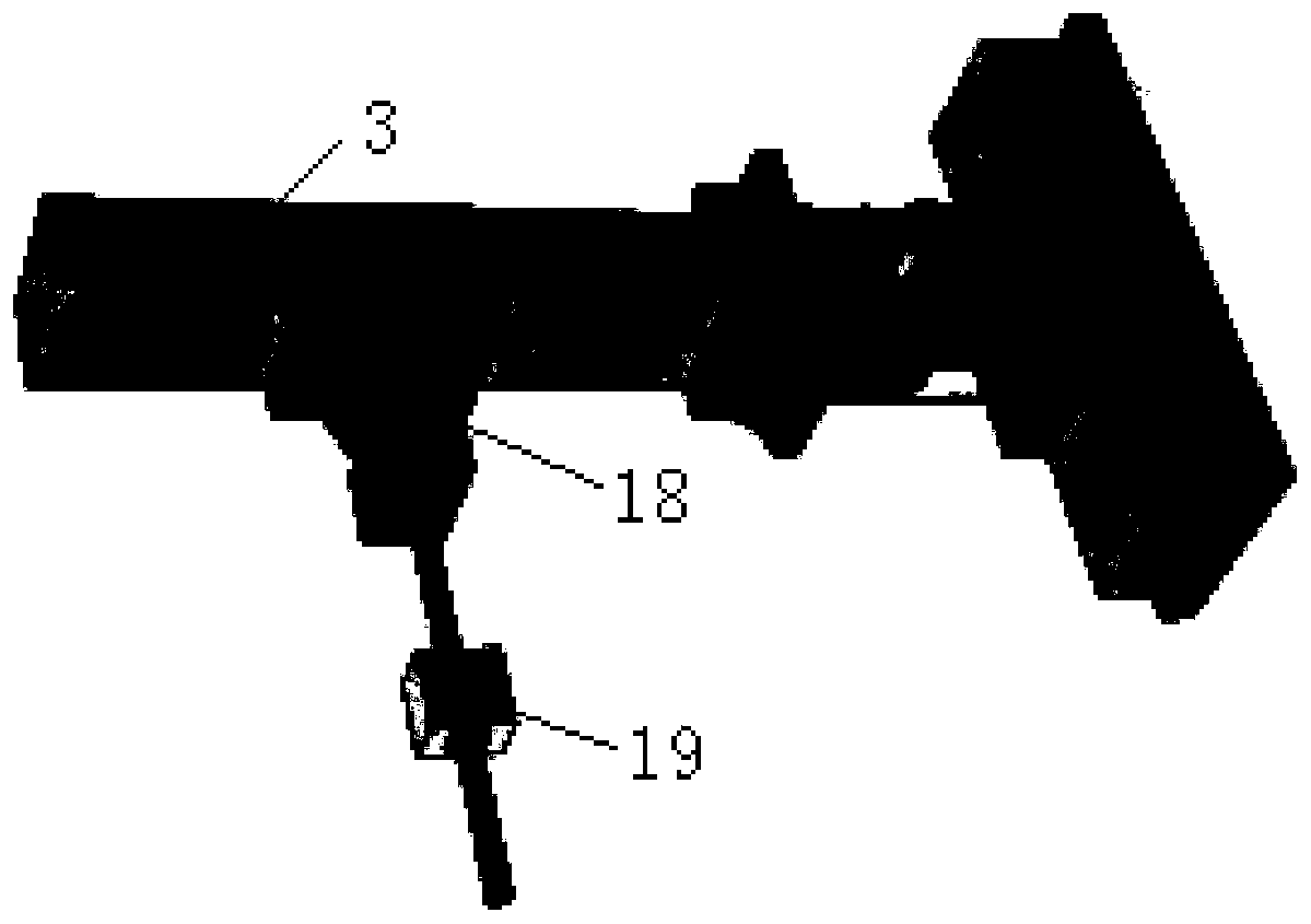 Anti-seismic time-history analysis wave selection verification device