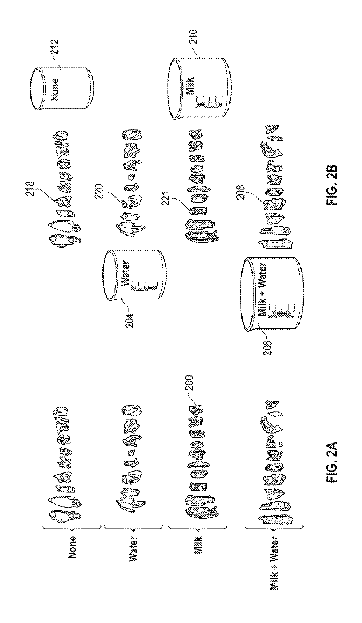 Smart baby bottle to prevent tooth decay in infants