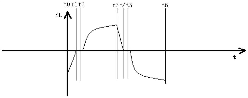 Constant-current power supply circuit for plasma torch and plasma torch system