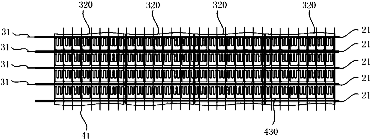 Array substrate, preparing method thereof, display panel and display device