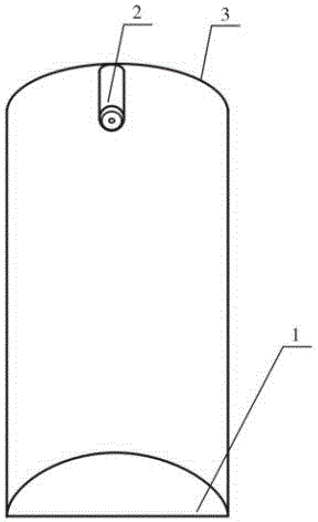 Transmitting device capable of monitoring