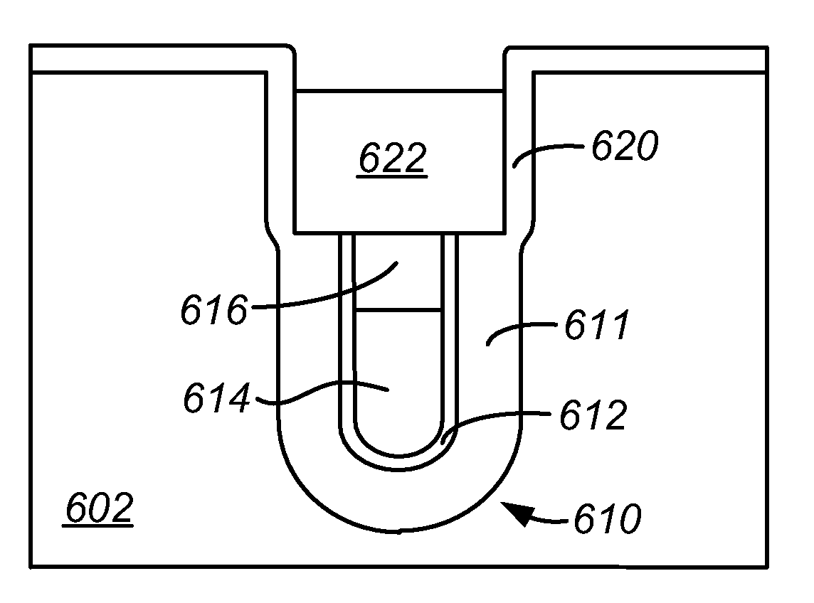 Method and Structure for Shielded Gate Trench FET