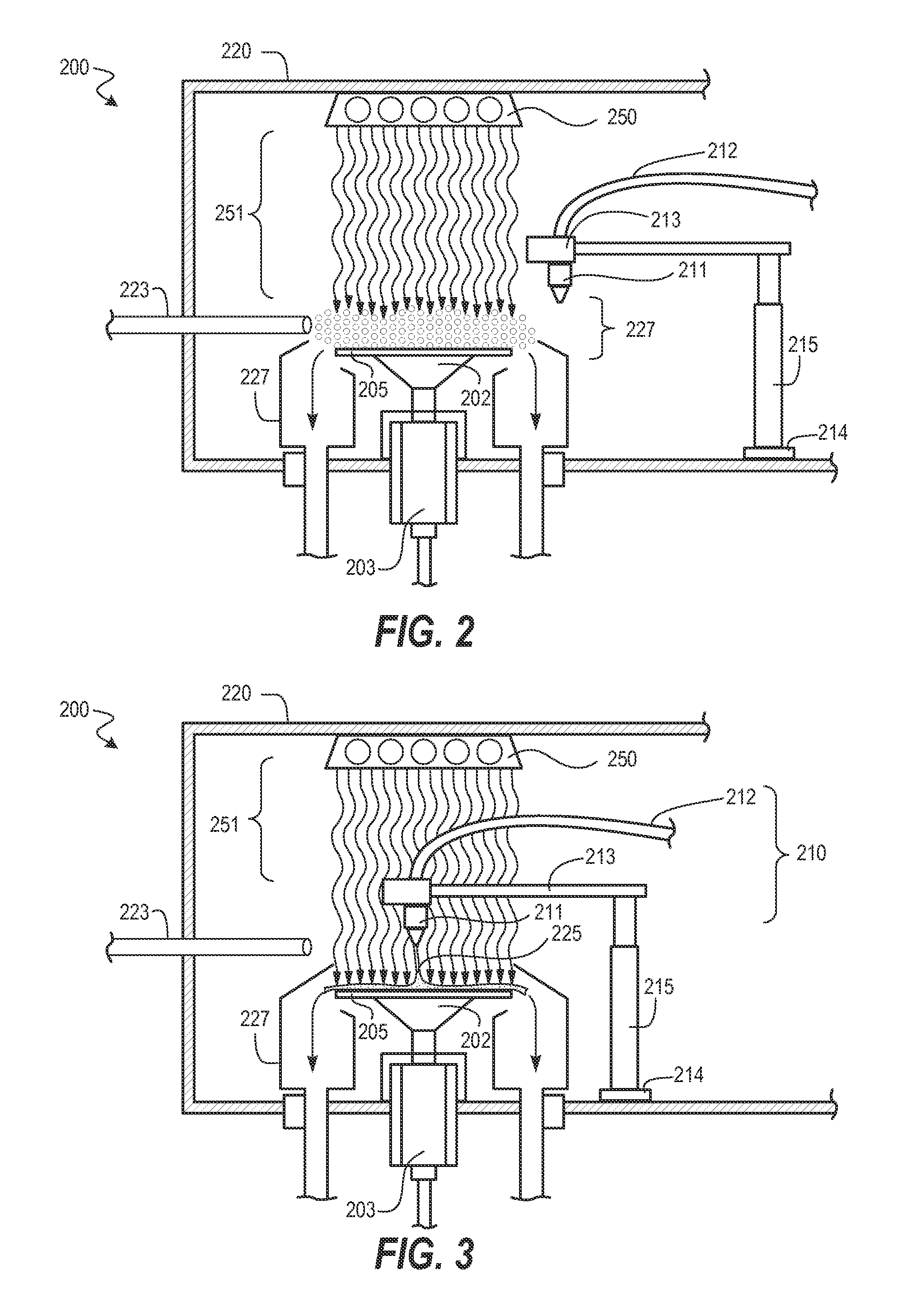 Method and Hardware for Enhanced Removal of Post Etch Polymer and Hardmask Removal
