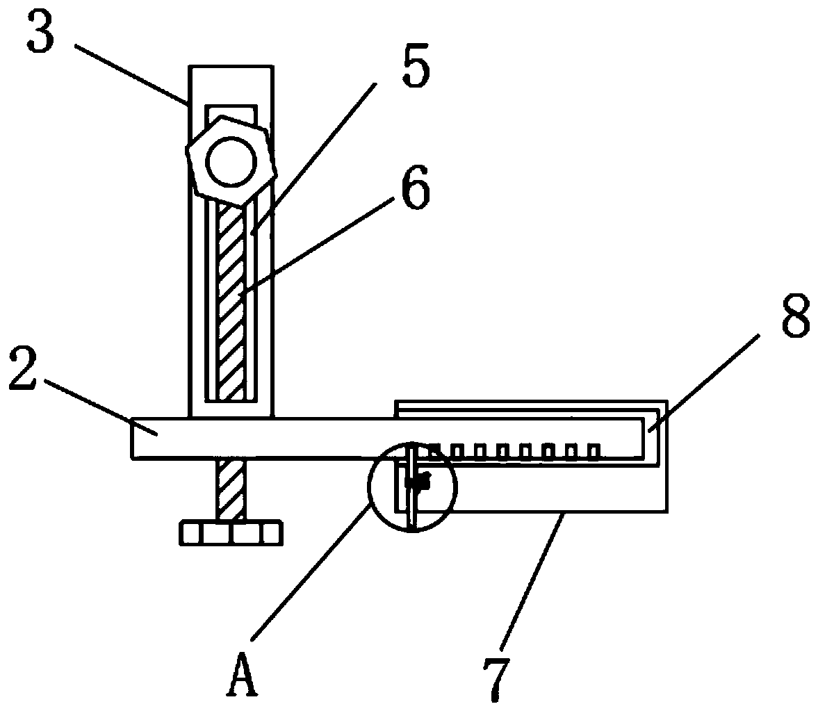 Circulating powder coating machine for wires