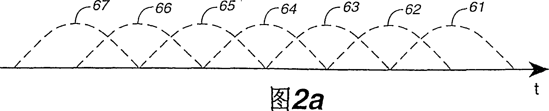 Audio coding for attenuating spectral adjacent channel interference at ...