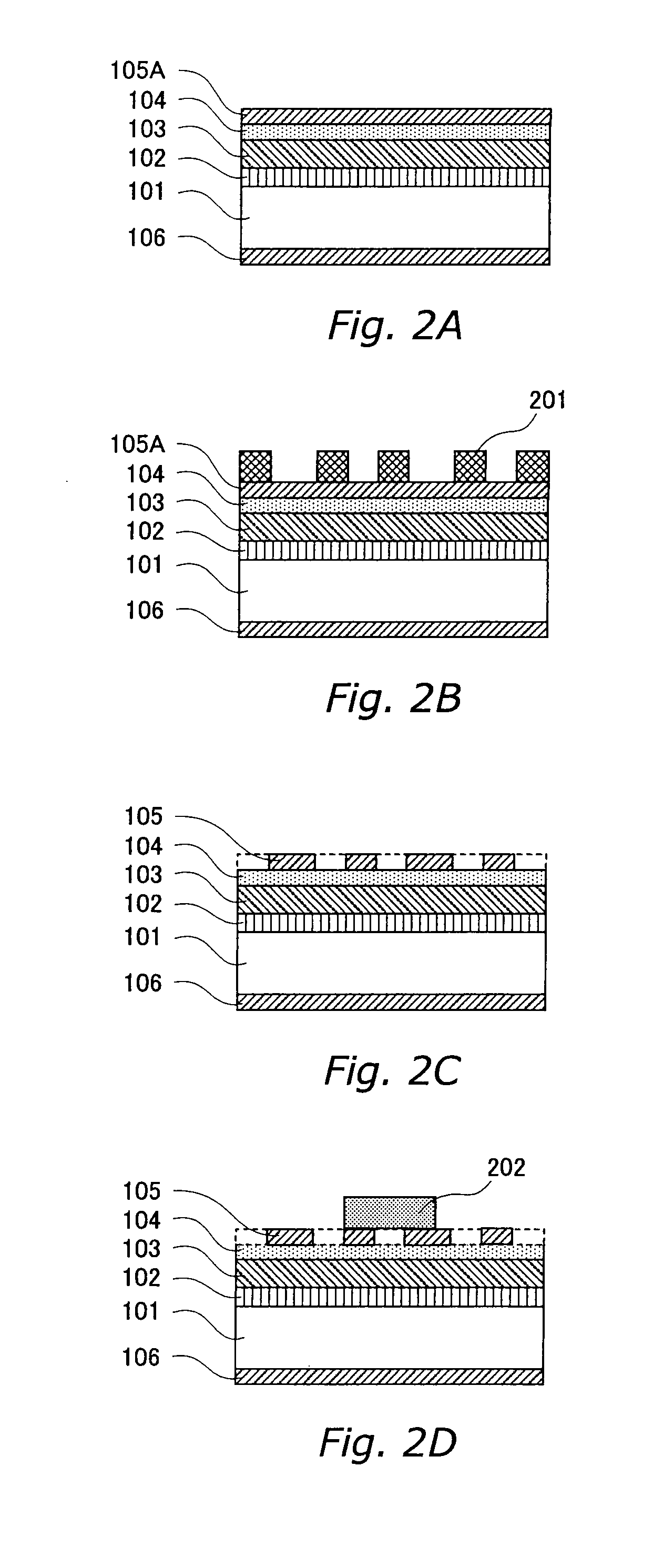 Semiconductor light-emitting device and process for production thereof