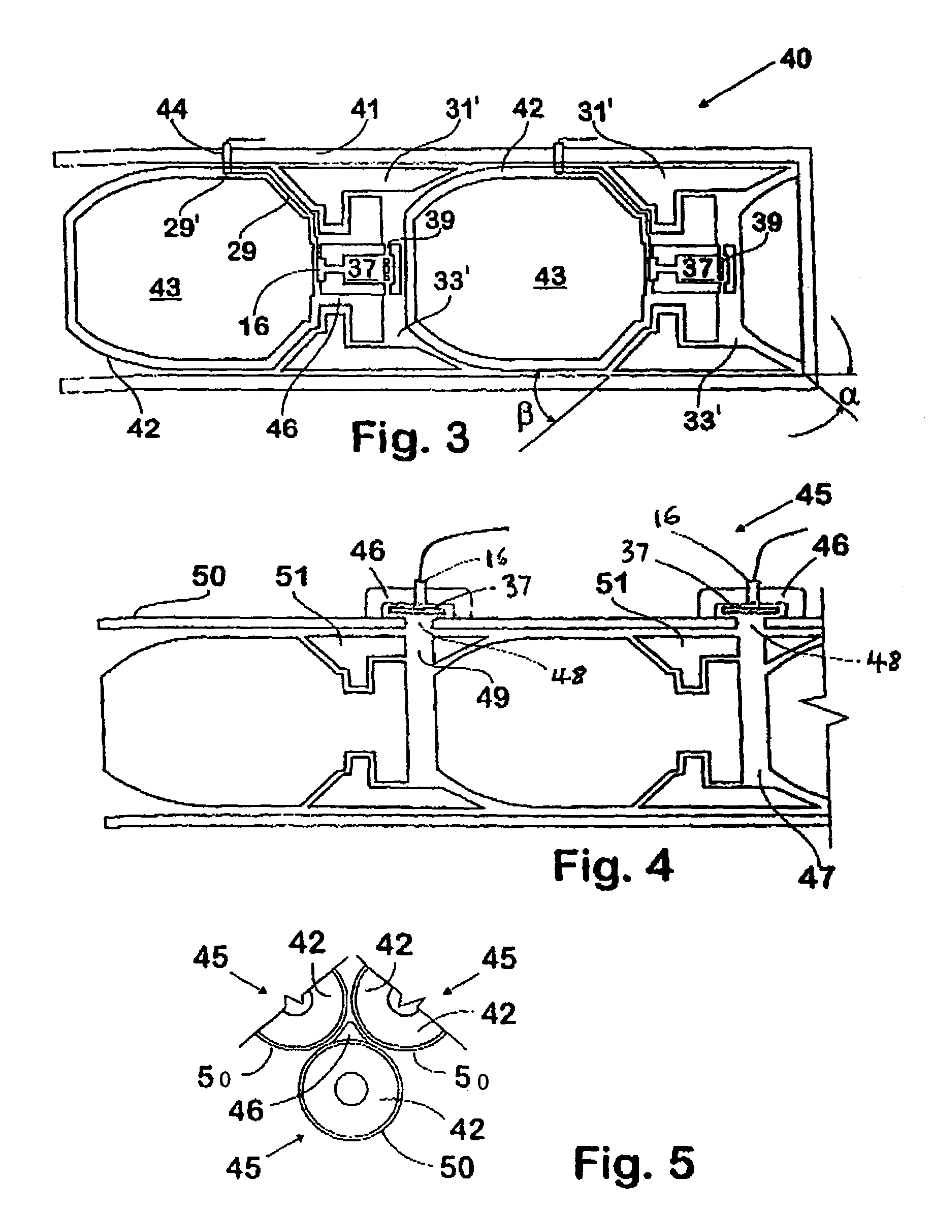 Projectile firing apparatus