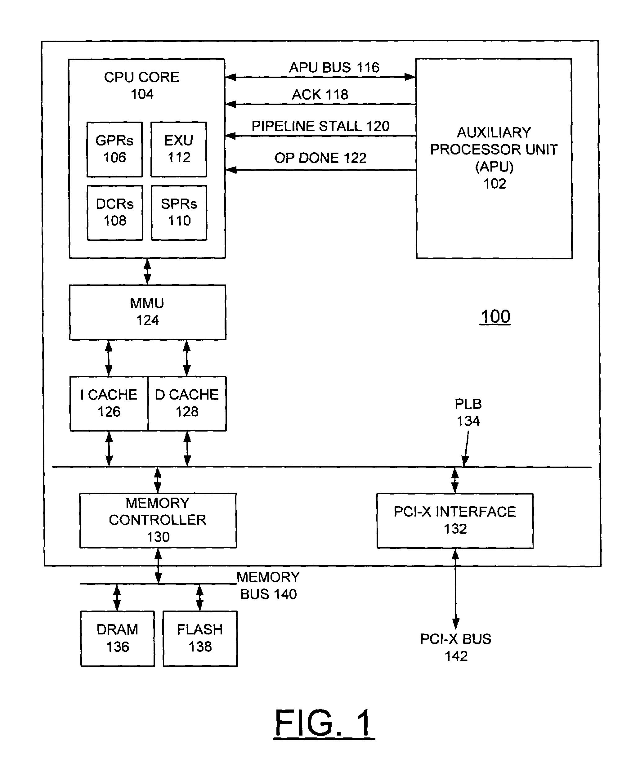 Method, apparatus and computer program product for implementing atomic data tracing