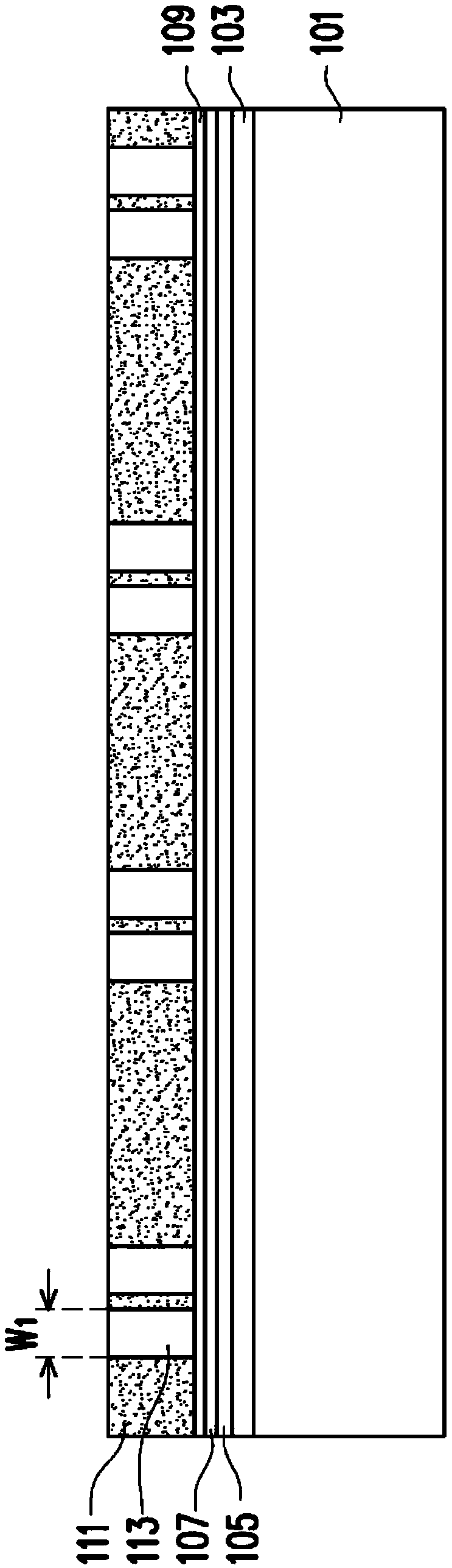 Semiconductor device and method of manufacture