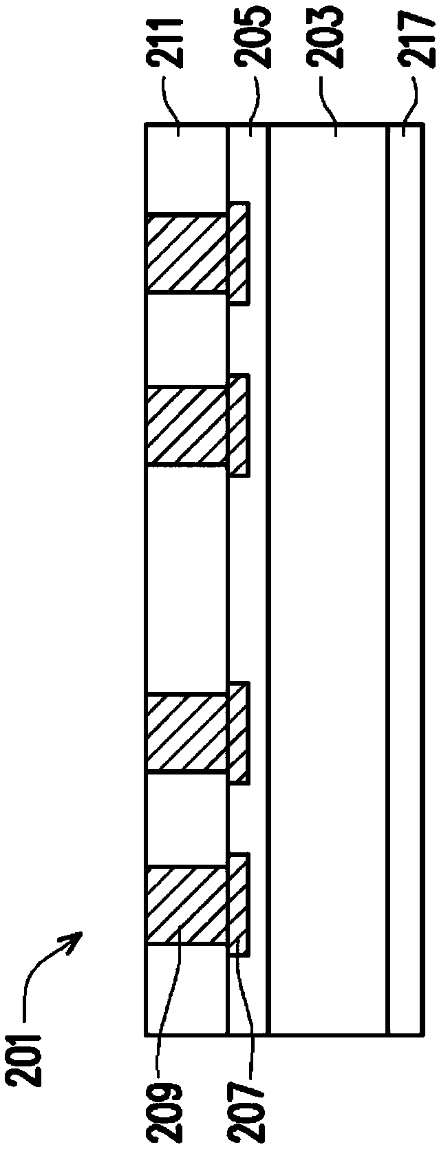 Semiconductor device and method of manufacture