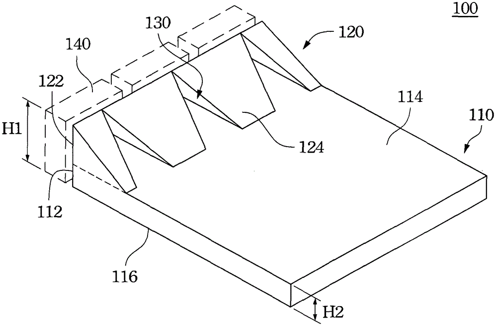 Light guide plate and backlight module