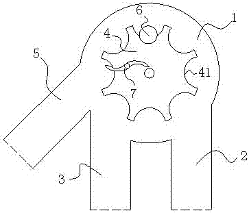 Beverage bottle sorting device