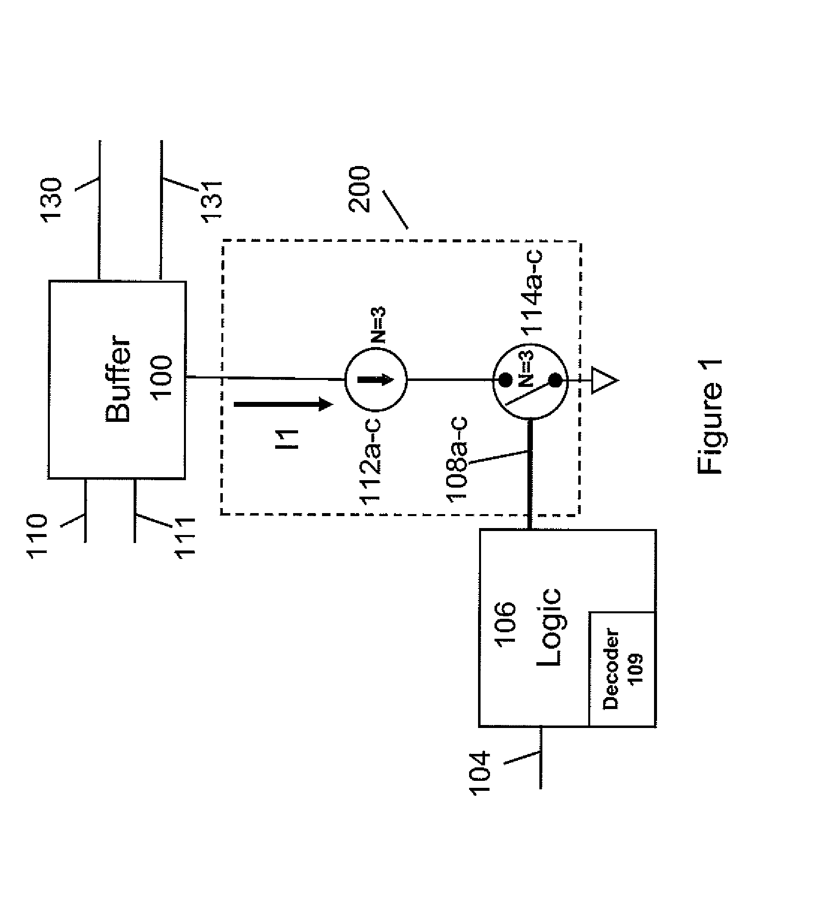 Digitally Controlled CML Buffer