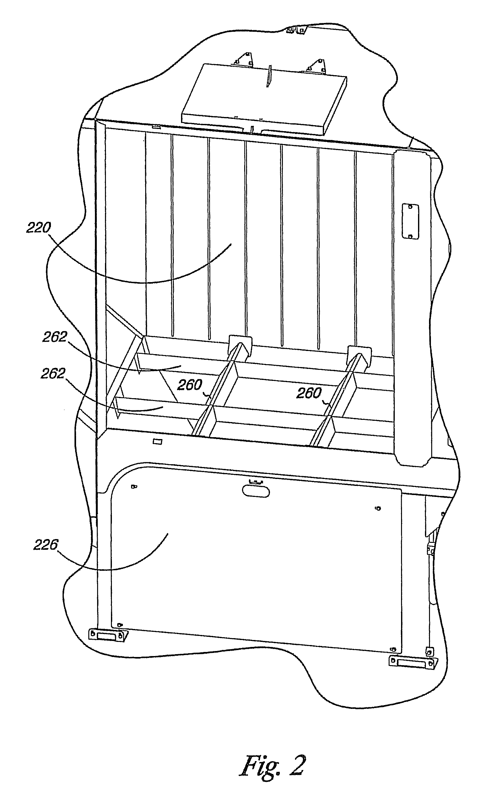Apparatus and method for coordinating automated package and bulk dispensing
