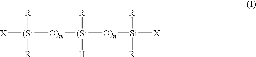 Silicone emulsion composition and wood treatment