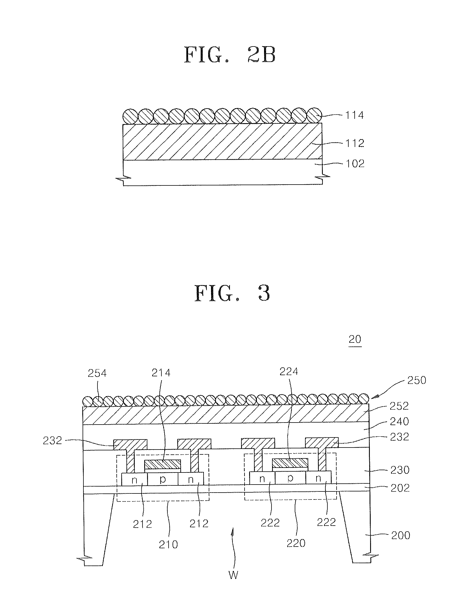 Method of forming sensor for detecting gases and biochemical materials, integrated circuit having the sensor, and method of manufacturing the integrated circuit