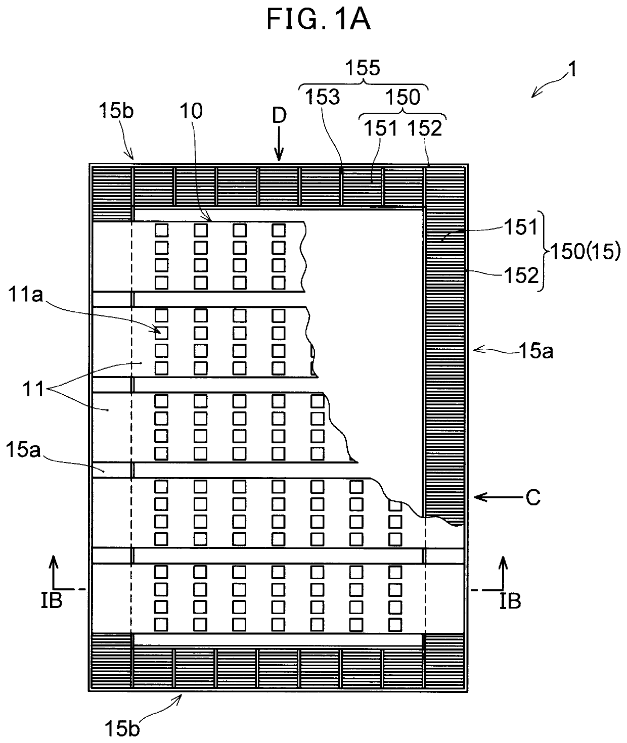 Vapor deposition mask, vapor deposition method, and production method for organic el display device