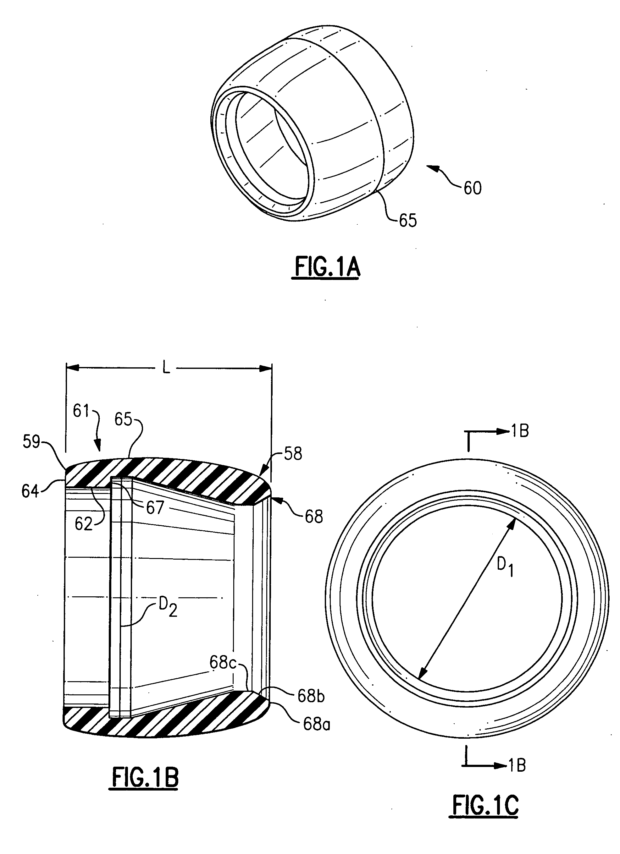 Nut seal assembly for coaxial cable system components