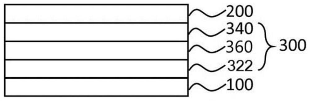 Nitrogen-containing compound and electronic component and electronic device using the same