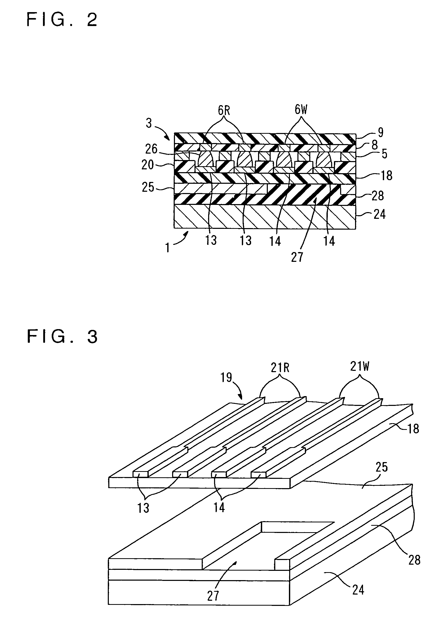 Wired circuit board for controlling characteristic impedances of a connection terminal